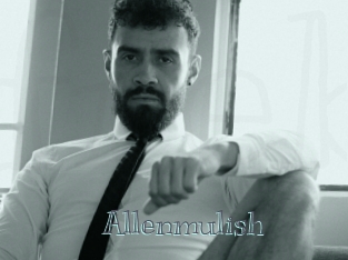 Allenmulish