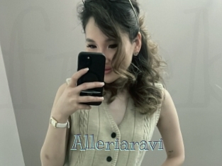 Alleriaravi