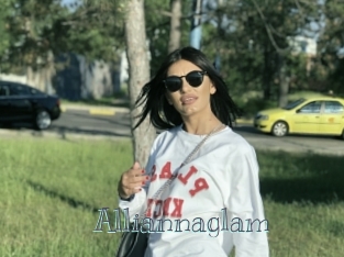 Alliannaglam