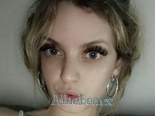 Alliebearx