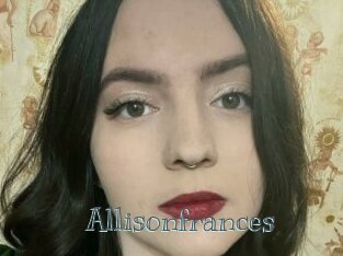 Allisonfrances