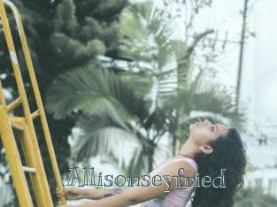 Allisonseyfried