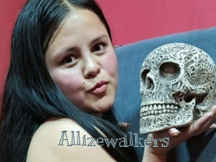 Allizewalkers