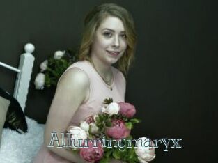 Allurringmaryx