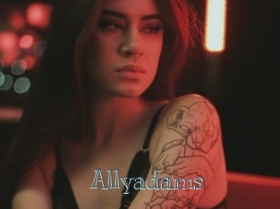 Allyadams