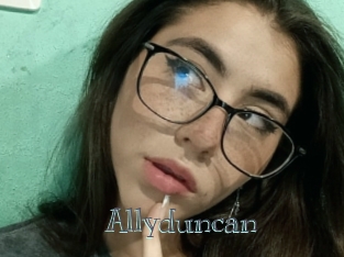 Allyduncan