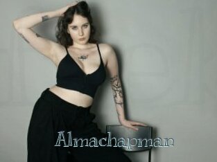 Almachapman