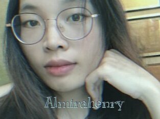 Almirahenry