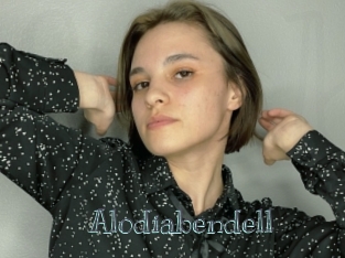 Alodiabendell