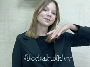 Alodiabulkley
