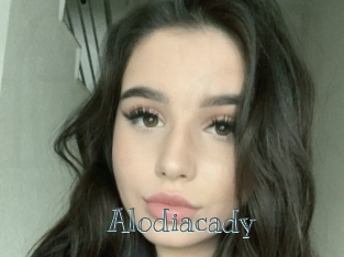 Alodiacady