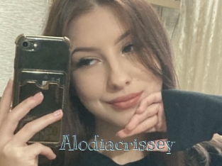 Alodiacrissey