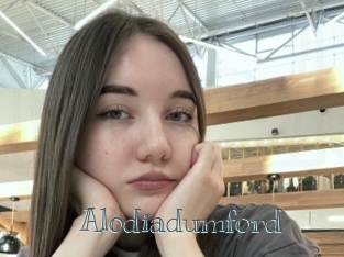 Alodiadumford