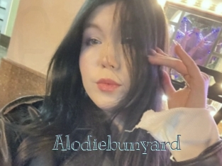 Alodiebunyard