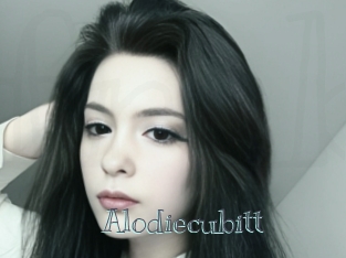 Alodiecubitt