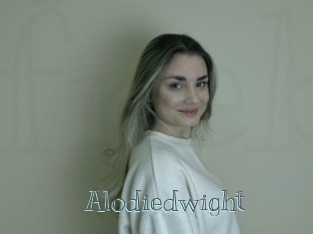 Alodiedwight