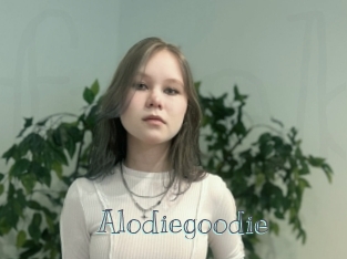alodiegoodie Free bizarre links