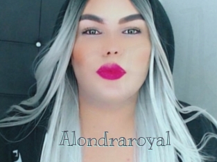 Alondraroyal