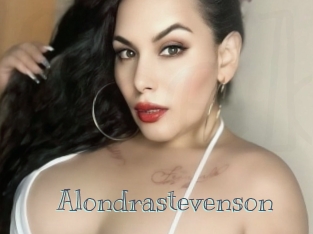 Alondrastevenson