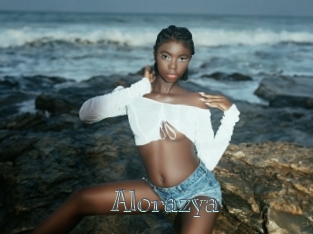 Alorazya