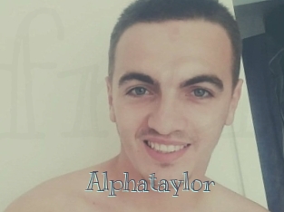 Alphataylor