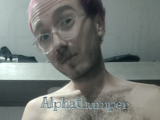 Alphathumper