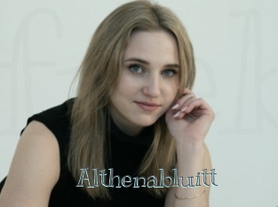 Althenabluitt
