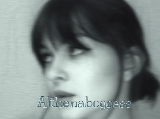 Althenaboggess