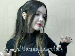 Althenachurchey