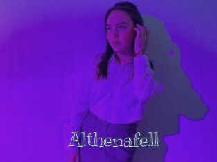 Althenafell