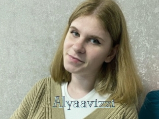 Alyaavizzi