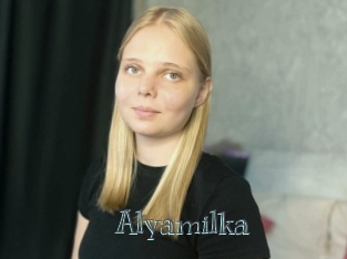 Alyamilka