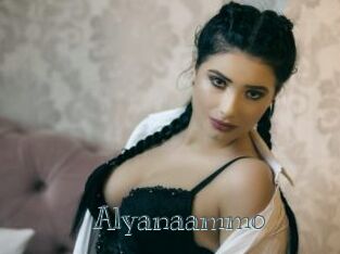Alyanaammo