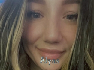 Alyas