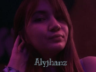 Alyjhanz