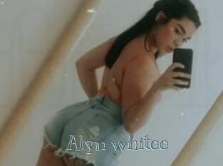 Alyn_whitee