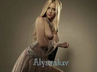 Alyssaluv