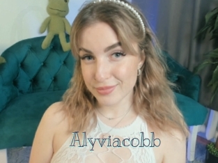 Alyviacobb