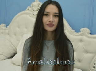 Amaliaalmaz