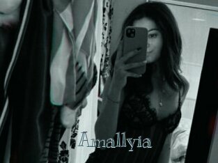 Amallyia