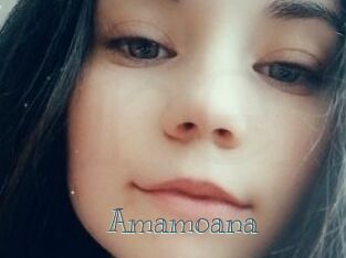 Amamoana