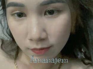 Amanajem