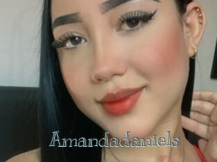 Amandadaniels