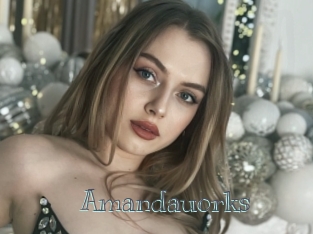 Amandauorks