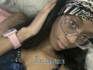 Amaniza