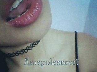 Amapola_secret
