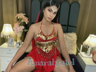 Amarahpatel