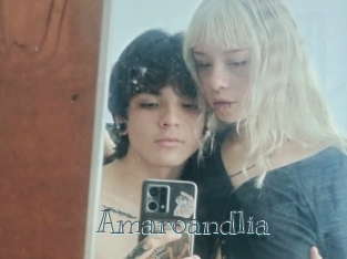 Amaroandlia