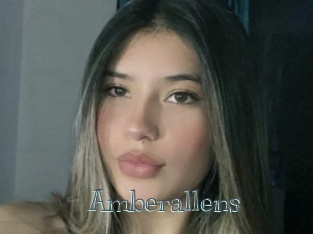 Amberallens
