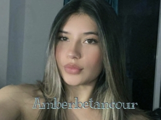 Amberbetancour